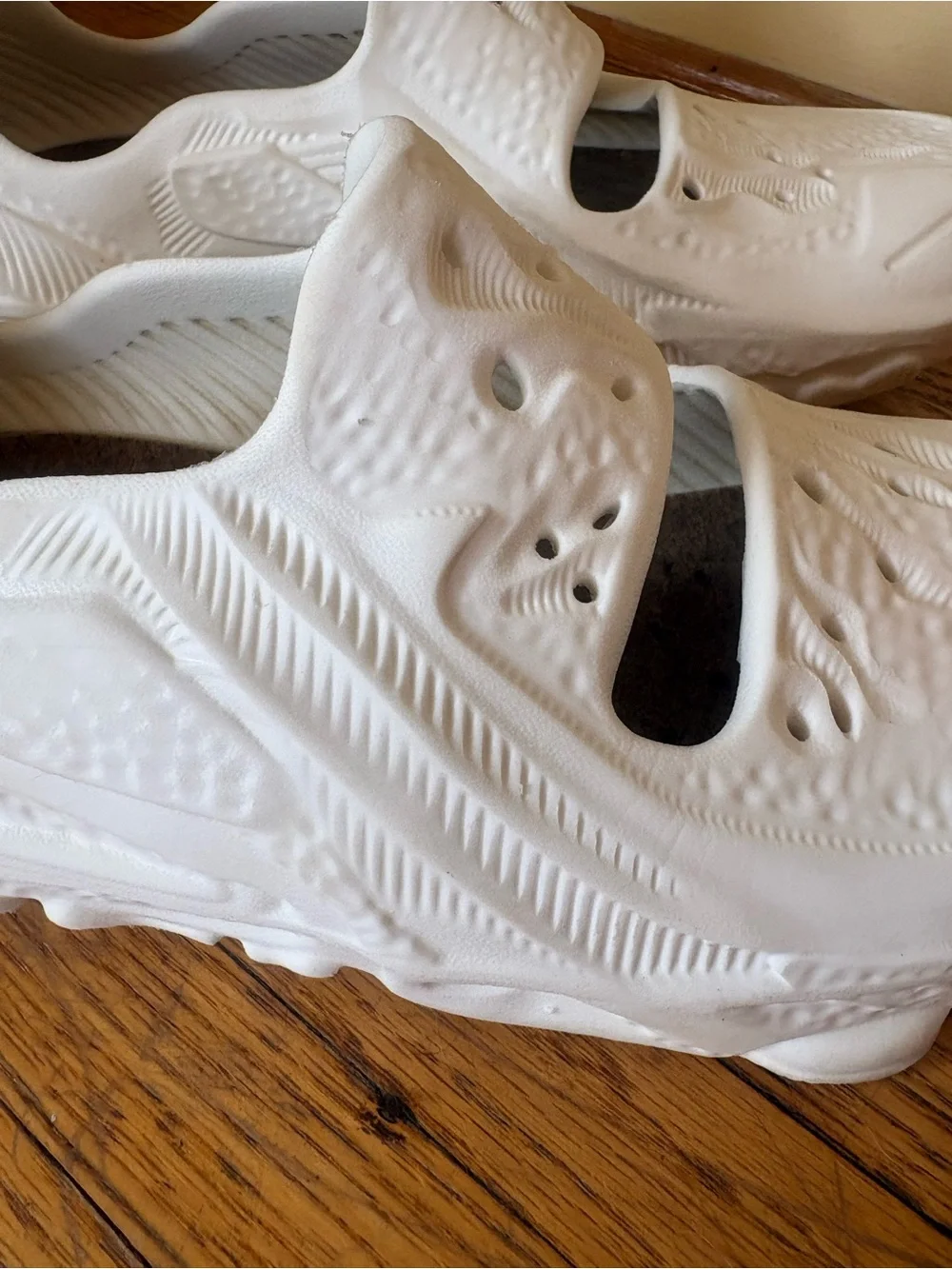 NIKE IPSA Universal Natural Slip On Shoes US Size 12
